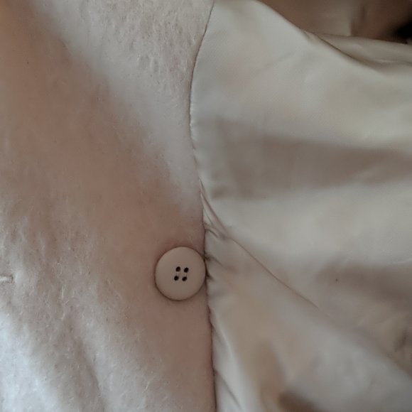 Pretty In Pink Coat - Picture 5 of 6